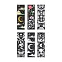 Brea Reese Scratch Art Celestial Bookmark Set, Multicolored, 10 per Pack (45186)~#|#~sp324381327_sc7