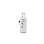Emerson Retro Rechargeable Portable Bluetooth Radio, White (EAS-3010-WT)~#|#~sp324381354_sc7