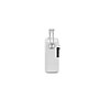 Emerson Retro Rechargeable Portable Bluetooth Radio, White (EAS-3010-WT)~#|#~sp324381355_sc7