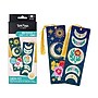 Brea Reese Gem Celestial Bookmark Set, Multicolored, 2 per Pack (49252)~#|#~sp324381367_sc7