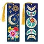 Brea Reese Gem Celestial Bookmark Set, Multicolored, 2 per Pack (49252)~#|#~sp324381368_sc7