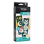Brea Reese Gem Celestial Bookmark Set, Multicolored, 2 per Pack (49252)~#|#~sp324381371_sc7