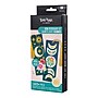 Brea Reese Gem Celestial Bookmark Set, Multicolored, 2 per Pack (49252)~#|#~sp324381372_sc7