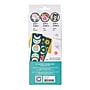 Brea Reese Gem Celestial Bookmark Set, Multicolored, 2 per Pack (49252)~#|#~sp324381374_sc7