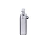 Emerson Retro Rechargeable Portable Bluetooth Radio, Gray (EAS-3009-GY)~#|#~sp324381440_sc7
