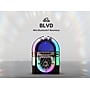 Victor BLVD Mini Bluetooth Jukebox, Black (VDTJ-1000-BK)~#|#~sp324381493_sc7