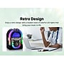 Victor BLVD Mini Bluetooth Jukebox, Black (VDTJ-1000-BK)~#|#~sp324381494_sc7