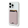 Argento FLNT Smooth MagSafe Phone Wallet, 100% TPU, Lavender (TA029-LVG)~#|#~sp324381507_sc7