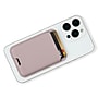 Argento FLNT Smooth MagSafe Phone Wallet, 100% TPU, Lavender (TA029-LVG)~#|#~sp324381508_sc7