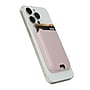 Argento FLNT Smooth MagSafe Phone Wallet, 100% TPU, Lavender (TA029-LVG)~#|#~sp324381510_sc7