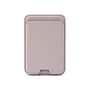 Argento FLNT Smooth MagSafe Phone Wallet, 100% TPU, Lavender (TA029-LVG)~#|#~sp324381511_sc7