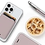 Argento FLNT Smooth MagSafe Phone Wallet, 100% TPU, Lavender (TA029-LVG)~#|#~sp324381514_sc7