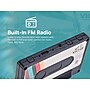 Victor Cassette Bluetooth Speaker (VAS-3006)~#|#~sp324381535_sc7