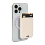 Argento FLNT Smooth MagSafe Phone Wallet, 100% TPU, Black (TA029-WHA)~#|#~sp324381540_sc7