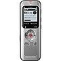 Philips VoiceTracer Digital Voice Recorder, 8GB, Silver (DVT2015)~#|#~sp324381723_sc7