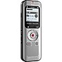 Philips VoiceTracer Digital Voice Recorder, 8GB, Silver (DVT2015)~#|#~sp324381724_sc7