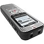 Philips VoiceTracer Digital Voice Recorder, 8GB, Silver (DVT2015)~#|#~sp324381727_sc7