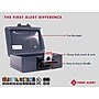 First Alert Fireproof Chest, 0.17 cu. Ft.(2011F)~#|#~sp324384925_sc7