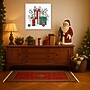 Amanti Art Classic Christmas II by Beth Grove Framed Canvas Wall Art Print, 22"W x 22"H (A42678865971)~#|#~sp324385208_sc7
