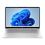 HP OmniBook 3 17.3" LCD Laptop, Intel Core 3 304 (2026), 8GB RAM, Backlit Keyboard, 22+ Hour Battery, 128GB UFS, Windows 11~#|#~sp324385357_sc7