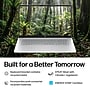 HP OmniBook 3 17.3" LCD Laptop, Intel Core 3 304 (2026), 8GB RAM, Backlit Keyboard, 22+ Hour Battery, 128GB UFS, Windows 11~#|#~sp324385364_sc7