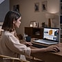 HP OmniBook 3 17.3" LCD Laptop, Intel Core 3 304 (2026), 8GB RAM, Backlit Keyboard, 22+ Hour Battery, 128GB UFS, Windows 11~#|#~sp324385365_sc7