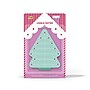 Post-it Jingle Tree Sticky Notes, 2.9