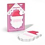 Post-it Jingle Santa Sticky Notes, 2.7" x 3.8", 100 Sheets/Pad (HOL26-JN-SAN)~#|#~sp324385704_sc7