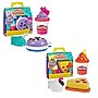 Play-Doh Treats to Go Playset, Multicolored (G2303)~#|#~sp324385889_sc7