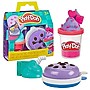 Play-Doh Treats to Go Playset, Multicolored (G2303)~#|#~sp324385890_sc7