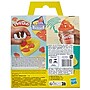 Play-Doh Treats to Go Playset, Multicolored (G2303)~#|#~sp324385895_sc7