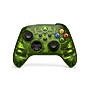 Microsoft Series X25 Special Edition XBOX Wireless Controller, XBOX Series X|S, XBOX One, PCs, TVs, Mobile, OG Green (EP2-56336)~#|#~sp324386186_sc7
