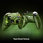 Microsoft Series X25 Special Edition XBOX Wireless Controller, XBOX Series X|S, XBOX One, PCs, TVs, Mobile, OG Green (EP2-56336)~#|#~sp324386187_sc7