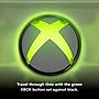 Microsoft Series X25 Special Edition XBOX Wireless Controller, XBOX Series X|S, XBOX One, PCs, TVs, Mobile, OG Green (EP2-56336)~#|#~sp324386191_sc7