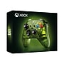 Microsoft Series X25 Special Edition XBOX Wireless Controller, XBOX Series X|S, XBOX One, PCs, TVs, Mobile, OG Green (EP2-56336)~#|#~sp324386192_sc7