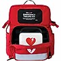 Modulator Pro & Airway Trauma Backpack, Red (AERM600B3)~#|#~sp324386216_sc7