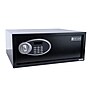 First Alert Steel Security Safe with Digital Lock, 0.87 cu. Ft. (4013DFB)~#|#~sp324386349_sc7