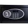 First Alert Steel Security Safe with Digital Lock, 0.87 cu. Ft. (4013DFB)~#|#~sp324386351_sc7