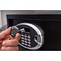 First Alert Steel Security Safe with Digital Lock, 0.87 cu. Ft. (4013DFB)~#|#~sp324386352_sc7