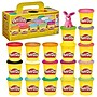 Play-Doh Imagine Anything Set, Multicolored, 18/Pack (G0522)~#|#~sp324386366_sc7