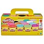Play-Doh Imagine Anything Set, Multicolored, 18/Pack (G0522)~#|#~sp324386367_sc7