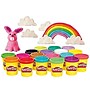 Play-Doh Imagine Anything Set, Multicolored, 18/Pack (G0522)~#|#~sp324386368_sc7