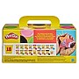 Play-Doh Imagine Anything Set, Multicolored, 18/Pack (G0522)~#|#~sp324386370_sc7
