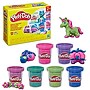 Play-Doh Sparkle Collection, Multicolored (F9932)~#|#~sp324386372_sc7