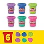 Play-Doh Sparkle Collection, Multicolored (F9932)~#|#~sp324386373_sc7