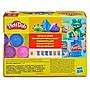 Play-Doh Sparkle Collection, Multicolored (F9932)~#|#~sp324386376_sc7
