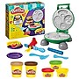 Play-Doh BBQ Party Playset, Multicolored (G4981)~#|#~sp324386520_sc7