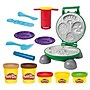 Play-Doh BBQ Party Playset, Multicolored (G4981)~#|#~sp324386521_sc7