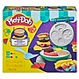 Play-Doh BBQ Party Playset, Multicolored (G4981)~#|#~sp324386523_sc7