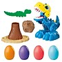 Play-Doh T-Rex Snack Time Playset, Multicolored (G4982)~#|#~sp324386556_sc7